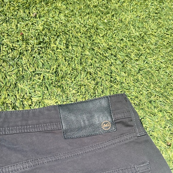 Adriano Goldschmied Men's Black Jeans - Picture 6 of 7